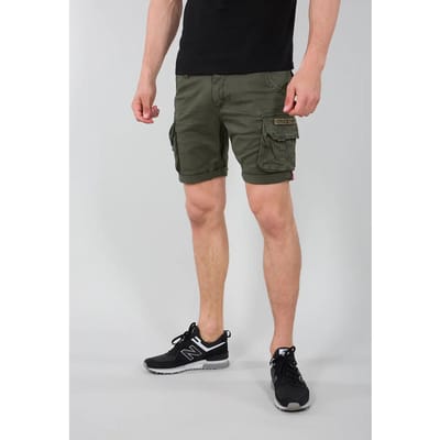 Korte Alpha Industries Crew