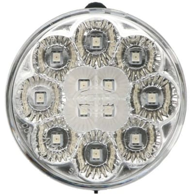 Achterlicht HELLA 2SB 009 001-401