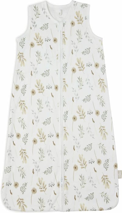 Jollein Zomerslaapzak Baby Jersey 110cm Wild Flowers