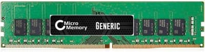 CoreParts MMHP177-8GB geheugenmodule 1 x 8 GB DDR4
