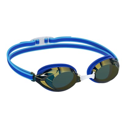 Speedo Kinder/Kinder Vanquisher 3.0 Bril (Blauw)