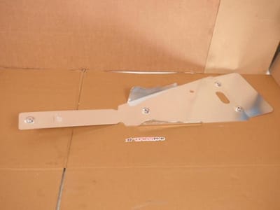 bihr tuimelpaneel voor honda 450 trx quad 2004 tot 2007 nieuw