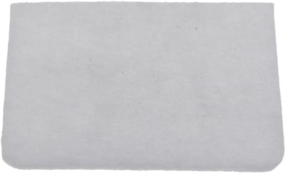 SEB - Schuim motorfilter 12X9X5MM - RSRT900736