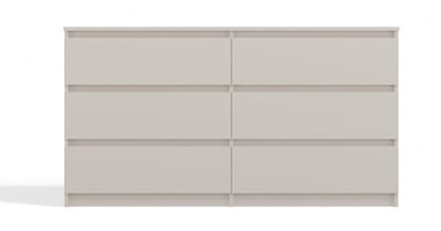 Malwa ladekast M6/140 KASJMIER