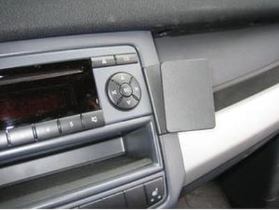 Brodit ProClip houder geschikt voor Smart ForFour 2004-2006 Angled mount