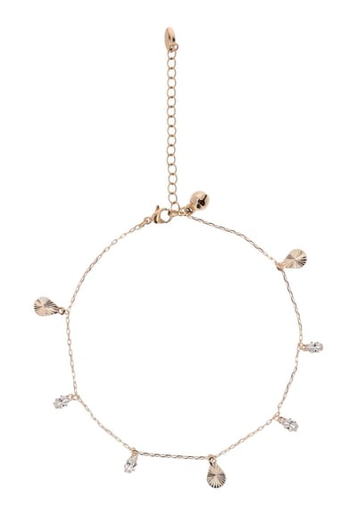 Gaya Anklet