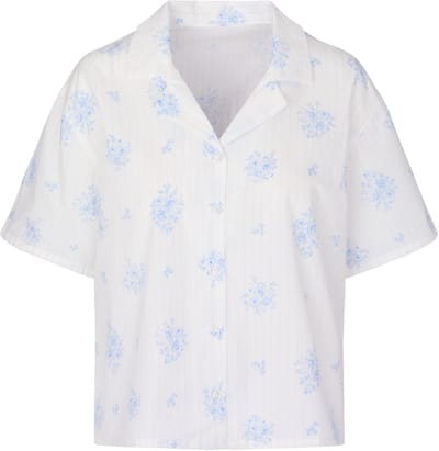 Hunkemöller Jacket Woven Wit