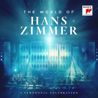 The World Of Hans Zimmer - A Symphonic Celebration (Live) - Martin Gellner
