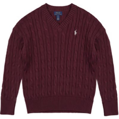 Trui Polo Ralph Lauren SWEATER-PULLOVER