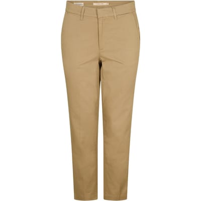 Levis Heren essentiële chino's (Khaki)
