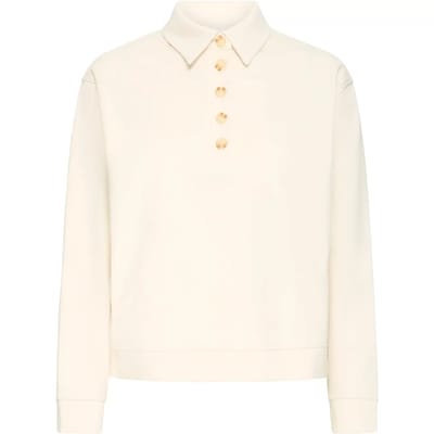 ICHI - IHMOJA POLO SW - Dames - Sweaters