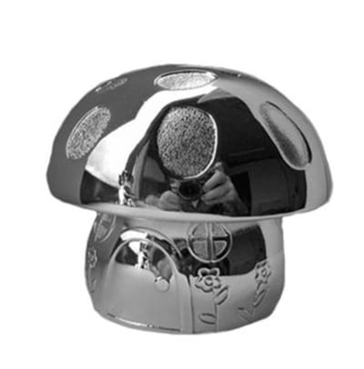Keltum Spaarpot paddenstoel 08441 | geboortegeschenken schenkcadeau voor geboorte | spaarpot cadeau babykamer