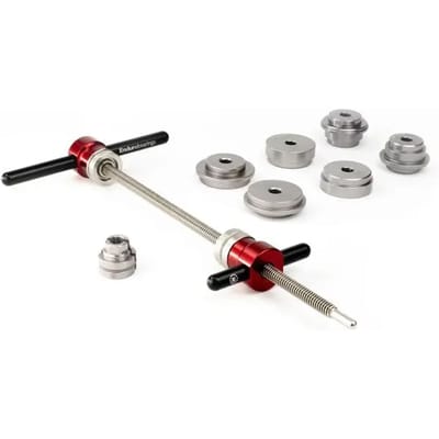 Hoofdbandlagerpers Enduro Bearings