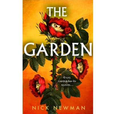 The Garden - Nick Newman