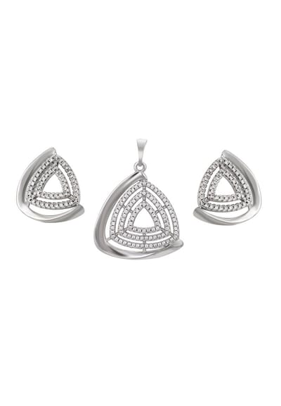 Gaya Jewelry Set