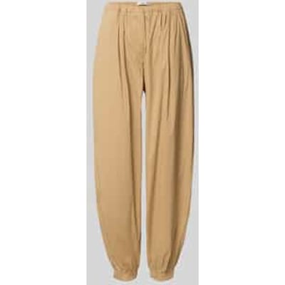 Brax Dames   Style MABEL S OLIVINE Groen Olijf, groen - olijf, maat 42