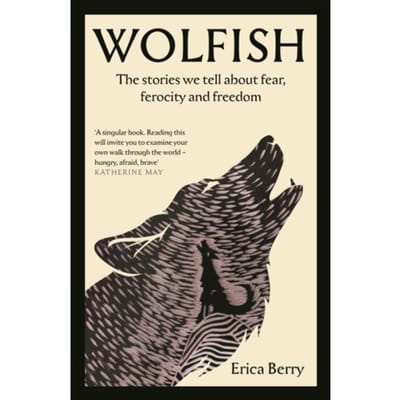 Wolfish - Erica Berry