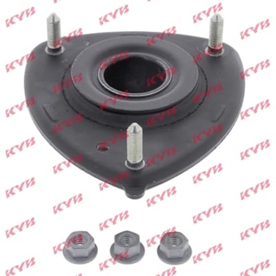 Reparatieset, veerpootbevestiging KYB SM1025