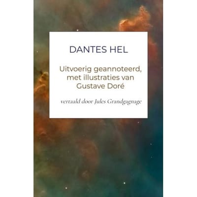 Dantes Hel - Jules Grandgagnage