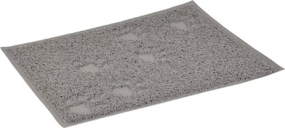 KATTENBAKMAT RH 60x90CM-ANTR GRIJS