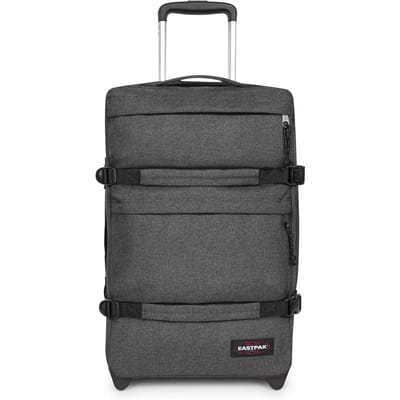 Eastpak Transit'r Plus reistas op wielen S black denim