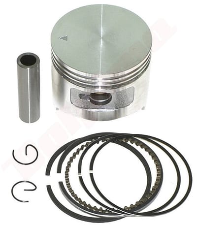 Zuigerset passend op HONDA G 200 67mm ( 13010-883-010 )