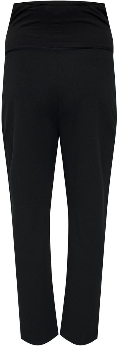 ONLY MATERNITY Broek met wijde pijpen OLMSANIA Regular fit Broek met wijde pijpen