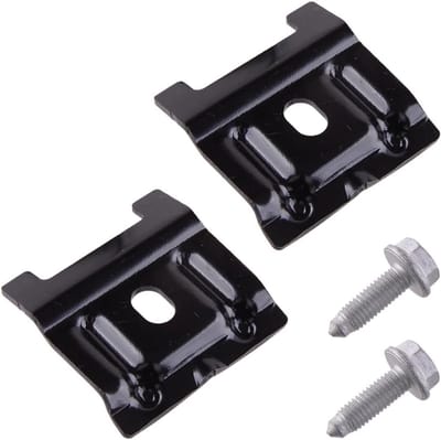Dailygoods- Printkop Vervangingsset - ABS Materiaal - Geschikt voor Photosmart B110a/B209a/B210a - Eenvoudige Installatie - Draagbaar Ontwerp - Betere Prestaties - Printerkop