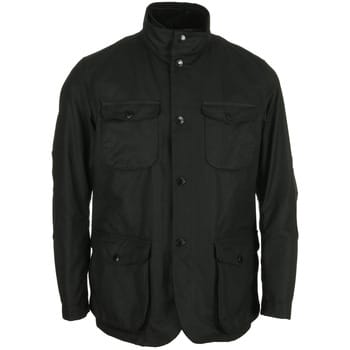 Blazer Barbour Wax Jacket Ogston