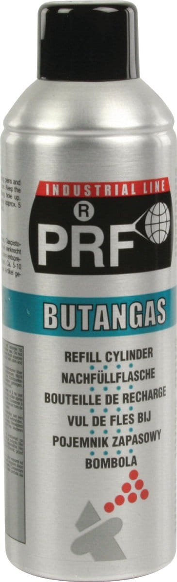 Taerosol Prf Butan405 Navulbaar Butaangas 300 Ml