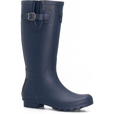 Dameslaarzen Rouchette Idol Wellies