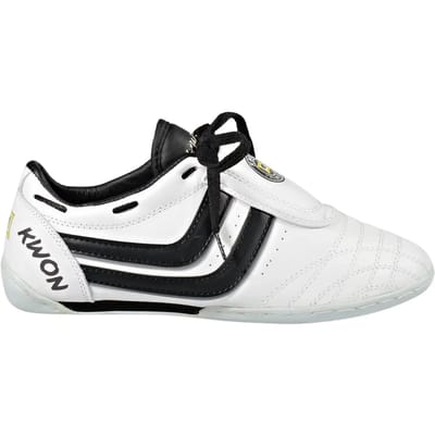 KWON Schoenen Premiere leer Wit