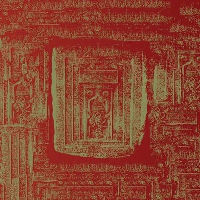 Saint Abdullah - To Live A La West I (CD)