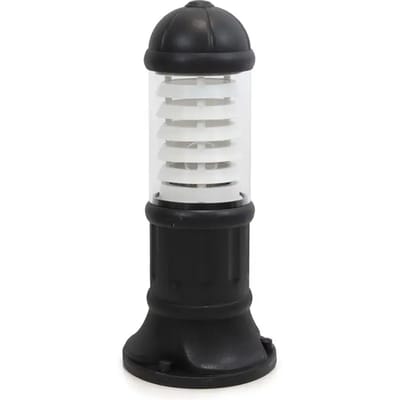 Armatuur Dopo lighting Sauro IP55 E27 500 mm