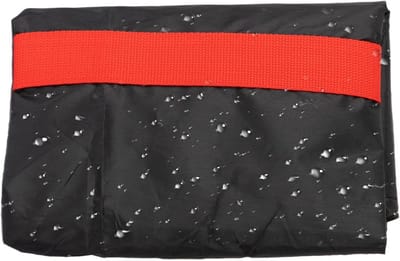 Opbergtas voor banden - Reservewielhoes stevig - Reizen en buiten - Waterdicht Oxford stof - 30 inch diameter - Veelkleurig