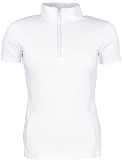 Epplejeck Showshirt Epplejeck Arya Wit