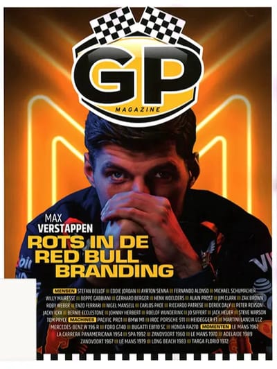 GP Magazine - 02 2025