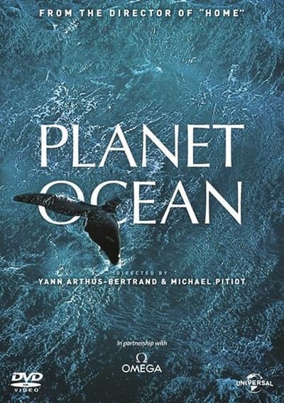 Planet Ocean