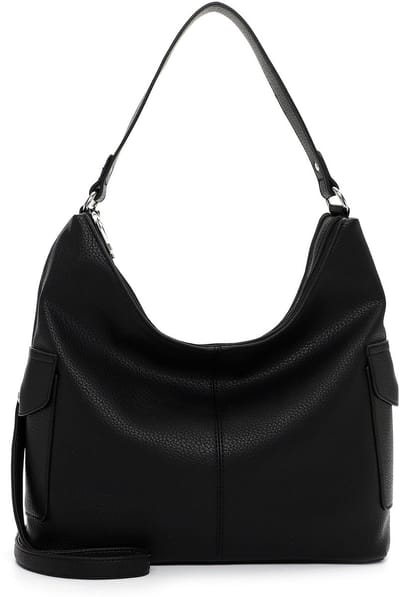 EMILY & NOAH Buideltas E&N Chartres RUE 09 ( 1710 ) - Dames handtassen - black 100