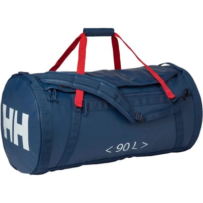 HELLY HANSEN reistas schoudertas Duffel Bag 2 90L Ozean donkerblauw