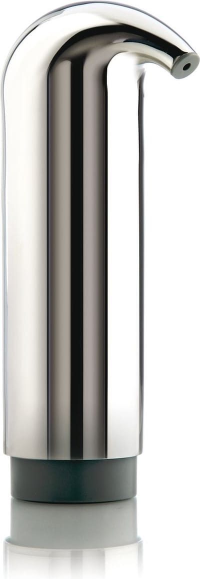 Eva Solo zeepdispenser mat rvs Satin