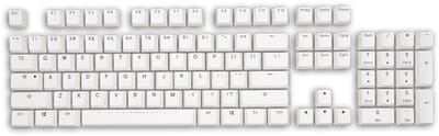 Varmilo Wit Toetsendop set