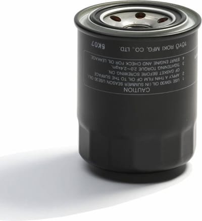 Yanmar Oliefilter (119005-35100)