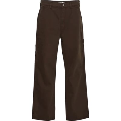 Jeans Solid Col Tommy Carpenter