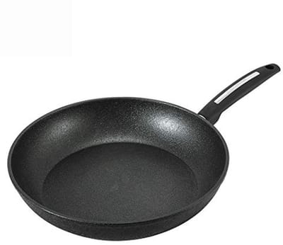 Koekenpan MÜNSTER 32 cm - Geschikt voor inductie, ergonomisch handvat, antiaanbaklaag