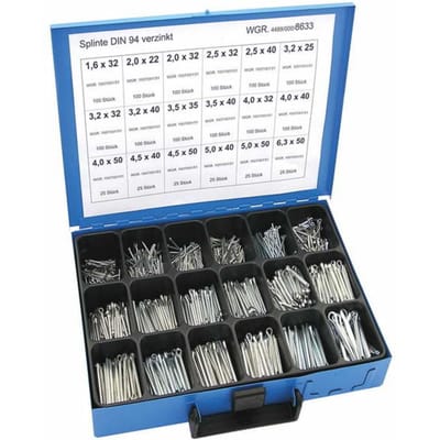 Pbinnenset DRESSELHAUS 4499/000/06 8633
