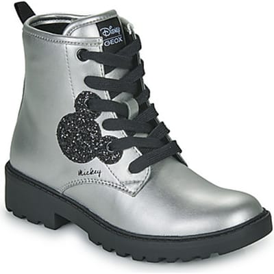 Laarzen Geox J CASEY GIRL G