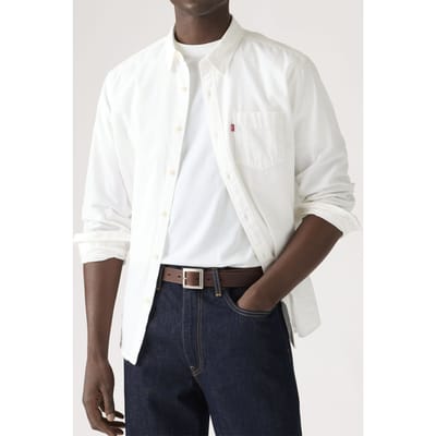 Levi's Casey Belt Taglia: 100 | Cinture Outlet | Uomo
