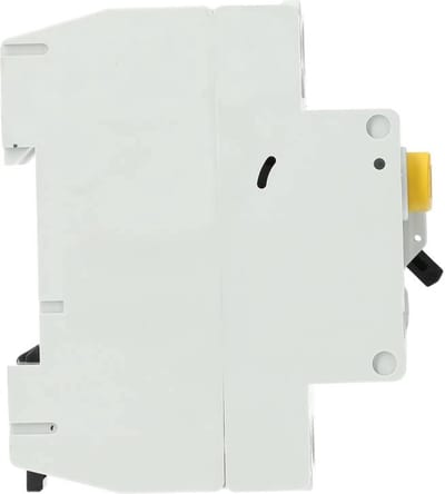 Eaton aardlekschakelaar 1-polig+nul 40A 30mA (108045)