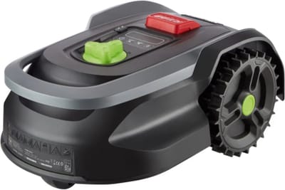 LUX-TOOLS Robotmaaier - A-RMR-300-24 - 300 m²